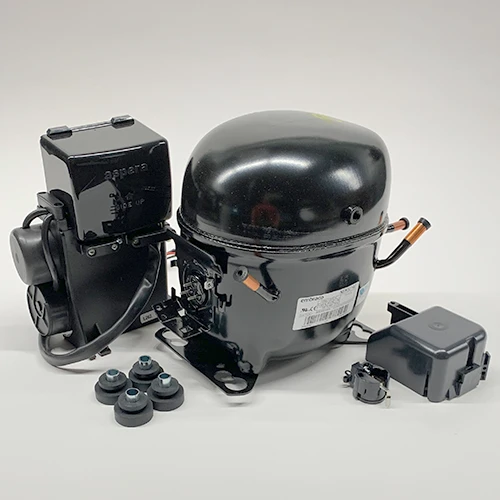 Compressor NEK6214Z