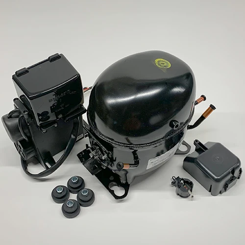 Compressor NEK6214Z