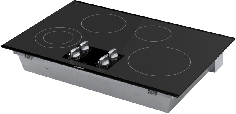 500 Series Electric Cooktop, Without Frame NEM5066UC