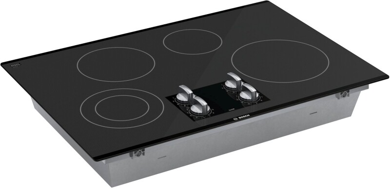 500 Series Electric Cooktop, Without Frame NEM5066UC