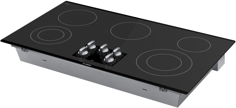 500 Series Electric Cooktop, Without Frame NEM5666UC