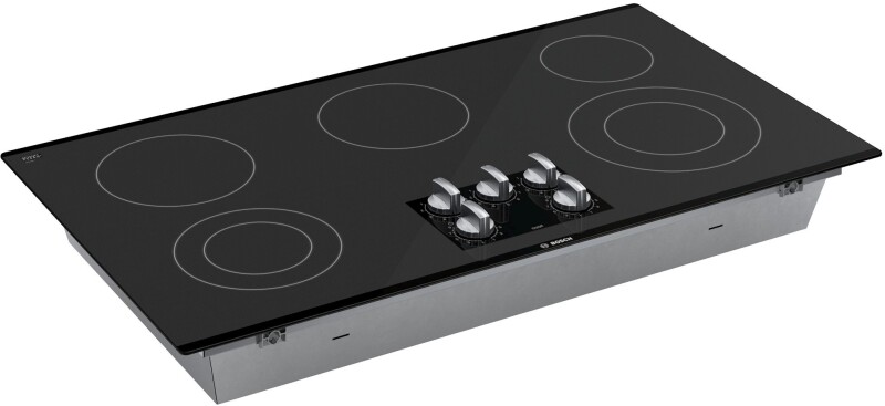 500 Series Electric Cooktop, Without Frame NEM5666UC
