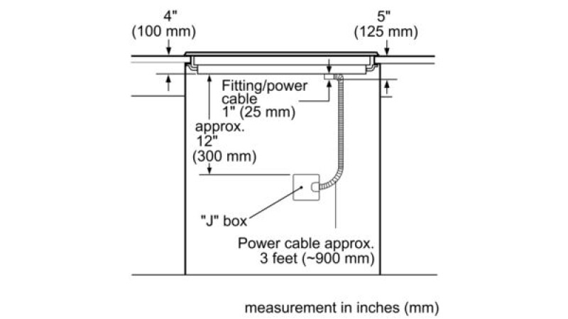 800 Series NET8054UC