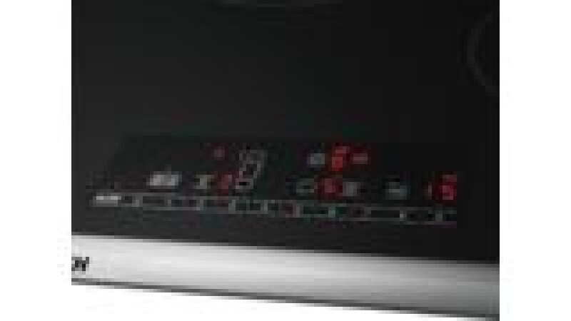 Electric Cooktop 30'' Black, surface mount with frame NET8066SUC