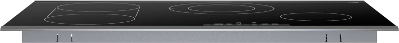800 Series Electric Cooktop, surface mount with frame NET8069SUC