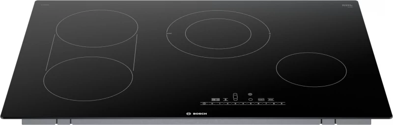 800 Series Electric Cooktop, Without Frame NET8069UC
