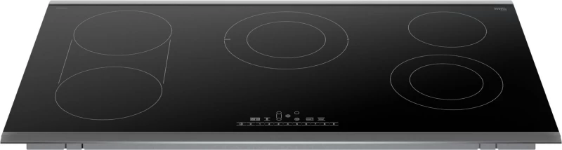 800 Series Electric Cooktop, surface mount with frame NET8669SUC