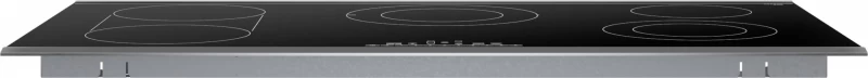 800 Series Electric Cooktop, surface mount with frame NET8669SUC