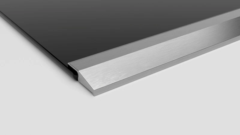 Benchmark Electric Cooktop, surface mount with frame NETP069SUC