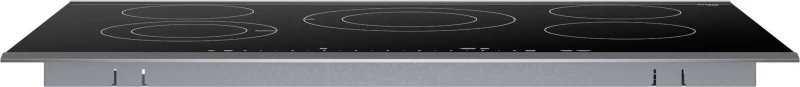 Benchmark Electric Cooktop, surface mount with frame NETP069SUC