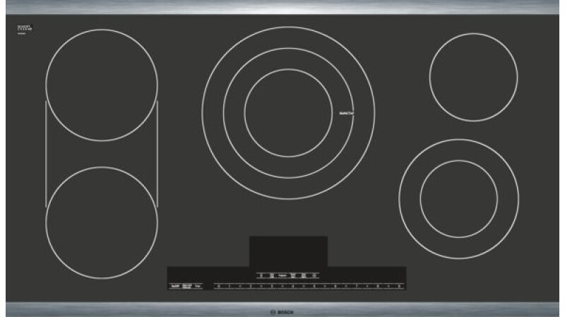 Benchmark Series NETP666SUC