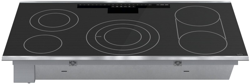 Benchmark Electric Cooktop 36", surface mount without frame NETP668SUC