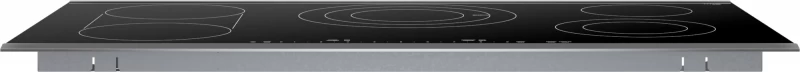 Benchmark Electric Cooktop, surface mount with frame NETP669SUC