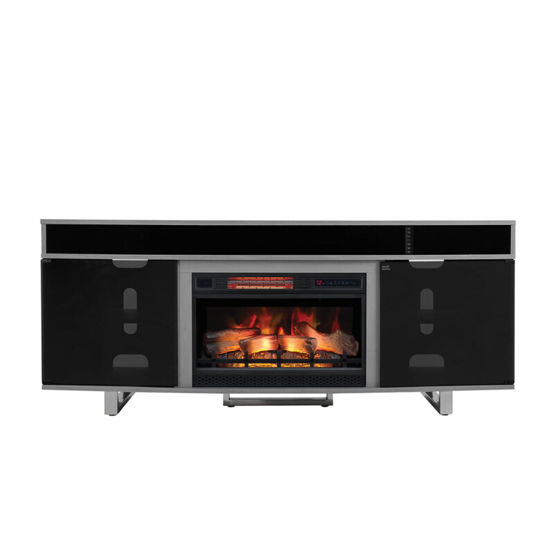 Bell'O New Enterprise Classic Flame - Grey NEWENTG