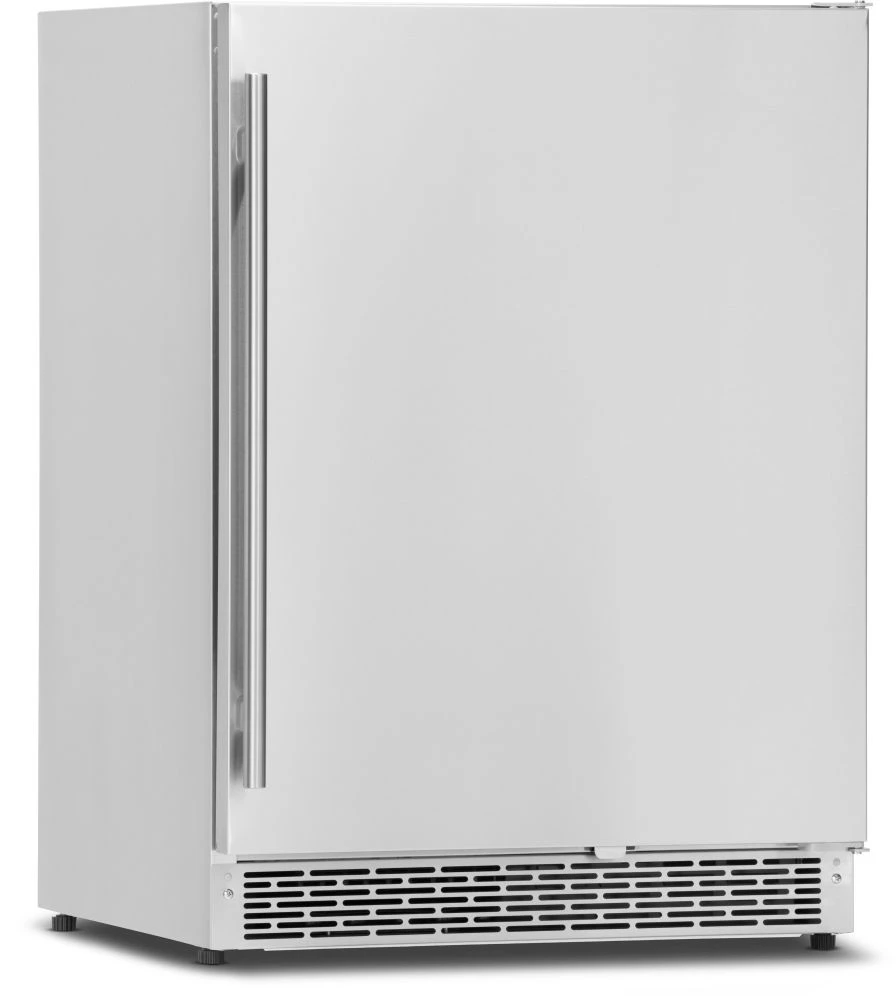 Stainless Steel Fridge Outdoor Rated NFR055OUSS1