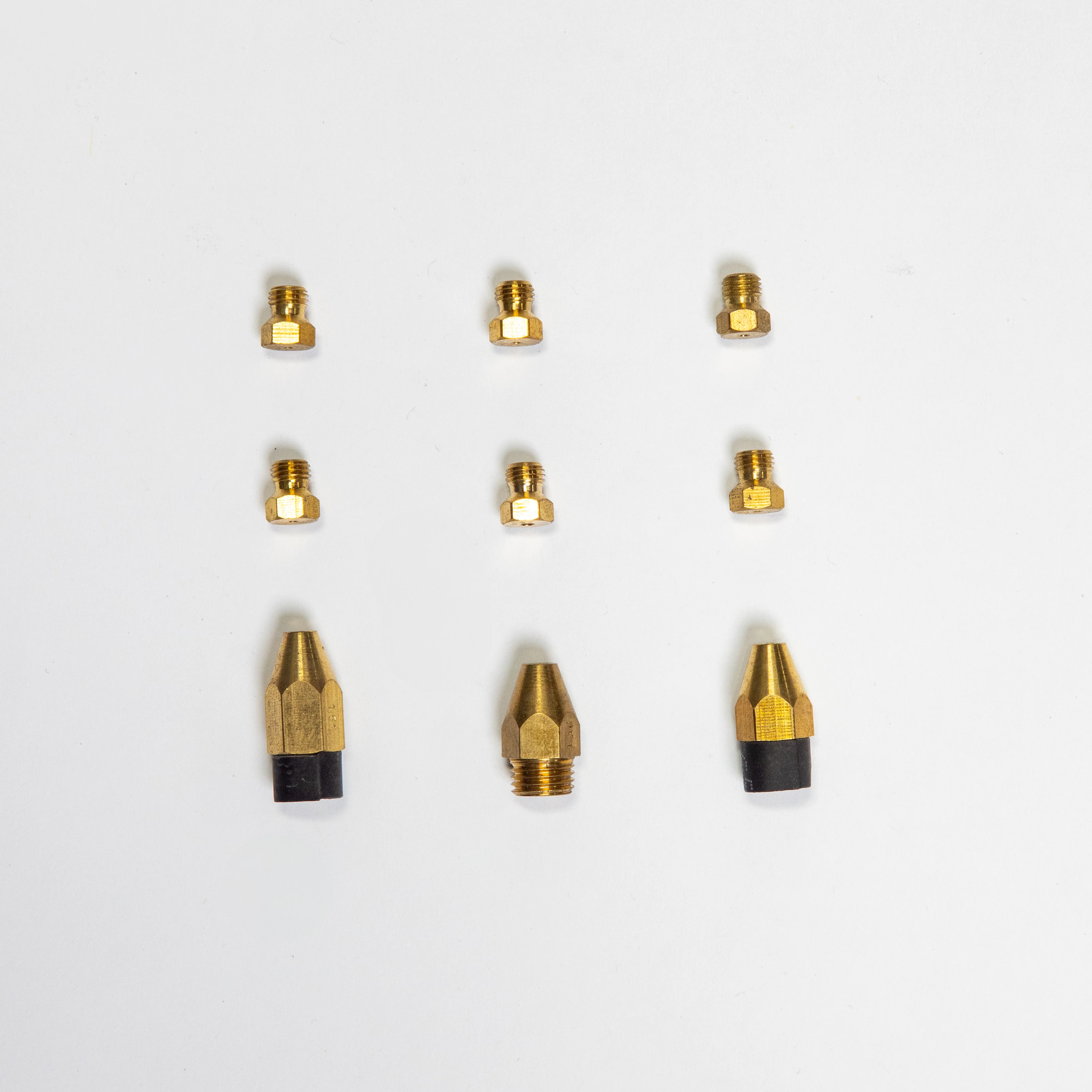 Natural Gas Ng Conversion Kit For Gas Range NGKLRG4807U