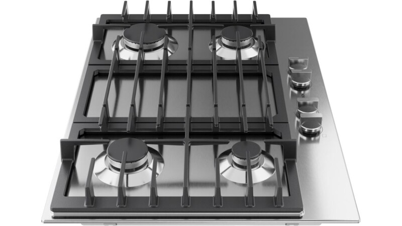 300 Series Gas Cooktop   Stainless steel NGM3051UC NGM3051UC