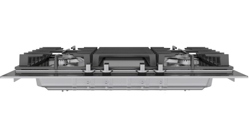 300 Series Gas Cooktop   Stainless steel NGM3051UC NGM3051UC