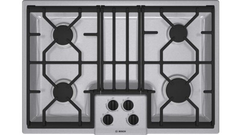 300 Series - Stainless Steel NGM3054UC