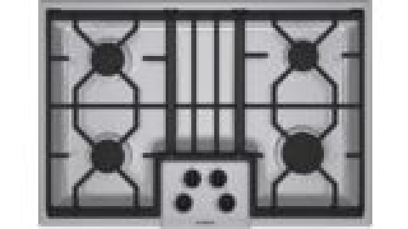 Gas Cooktop 30'' Stainless steel NGM3054UC