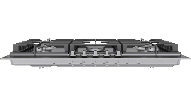 300 Series Gas Cooktop   Stainless steel NGM3650UC NGM3650UC