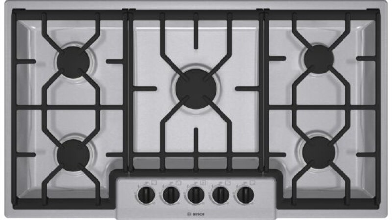 300 Series - Stainless Steel NGM3654UC