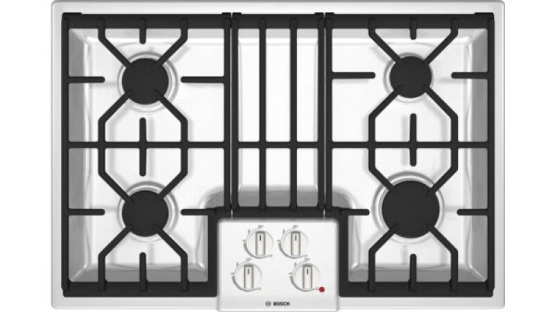 500 Series White NGM5024UC