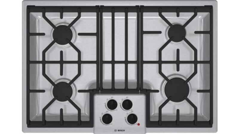 500 Series - Stainless Steel NGM5054UC