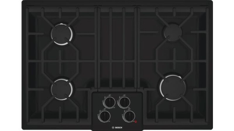 500 Series - Black NGM5064UC