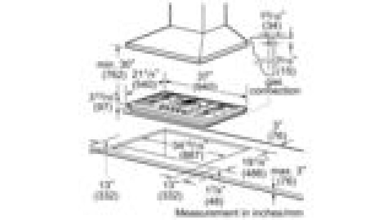 Gas Cooktop 36'' White NGM5624UC