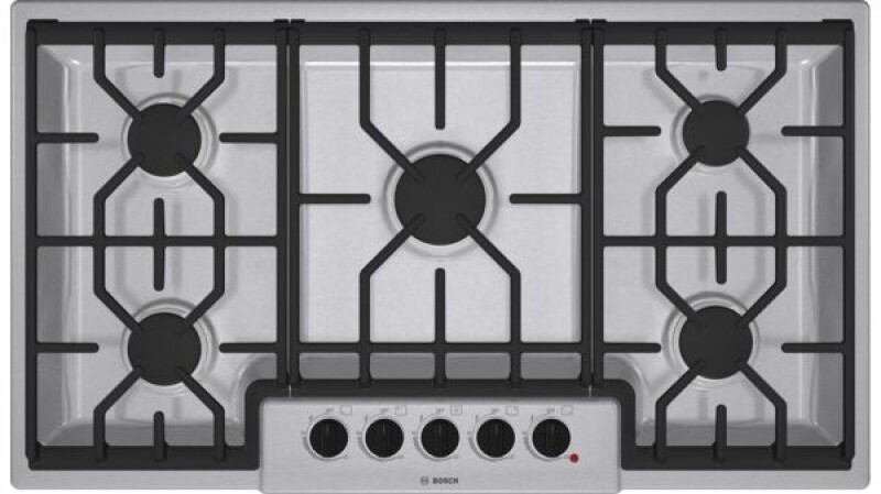 500 Series - Stainless Steel NGM5654UC