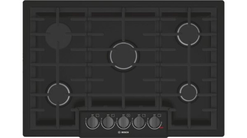 800 Series Gas Cooktop 30" NGM8046UC