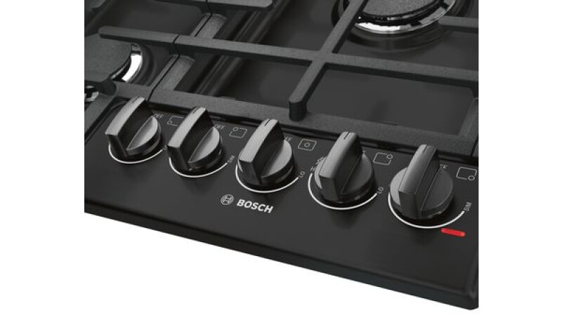 800 Series Gas Cooktop 30" NGM8046UC