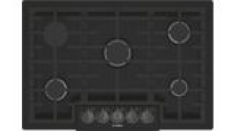 800 Series Gas Cooktop 30" NGM8046UC