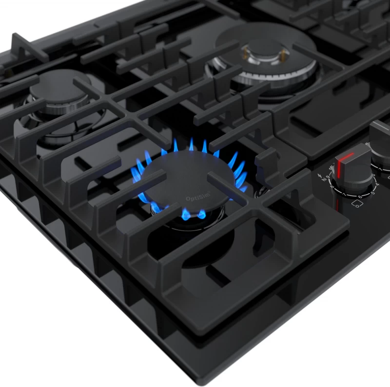 800 Series Gas Cooktop NGM8048UC