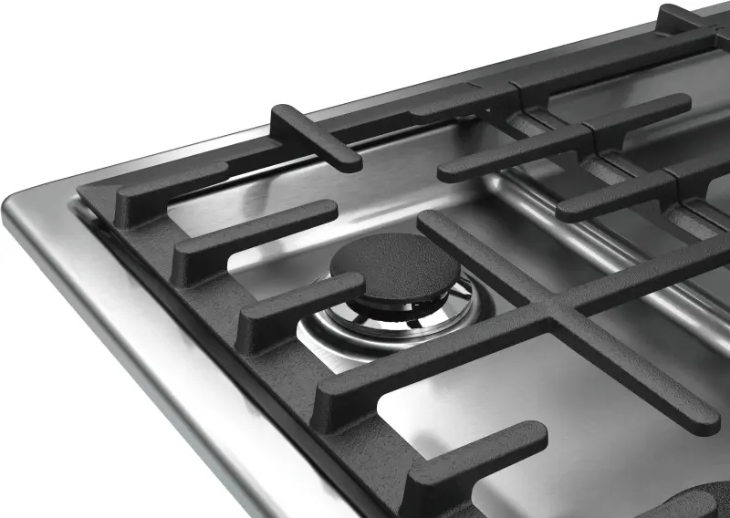 800 Series Gas Cooktop 30" NGM8056UC