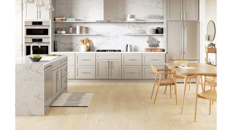 800 Series Gas Cooktop 30'' NGM8059UC