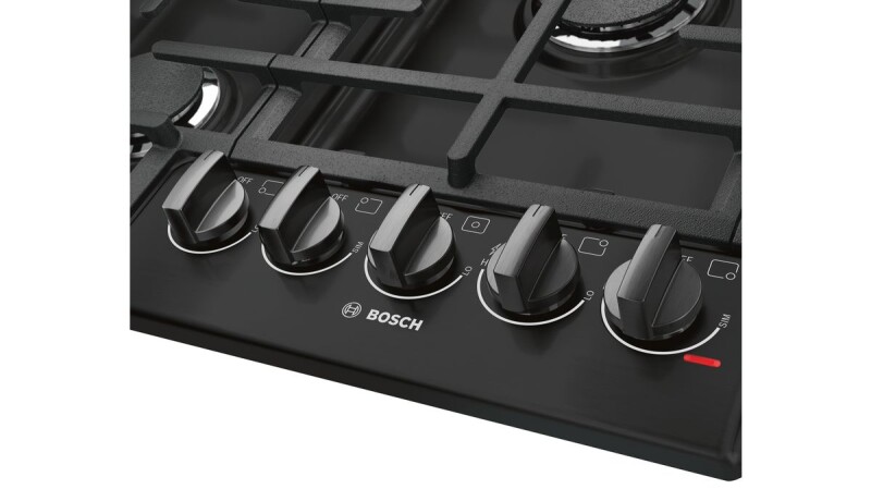 800 Series Gas Cooktop NGM8646UC