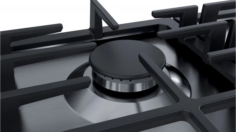 800 Series Gas Cooktop NGM8657UC