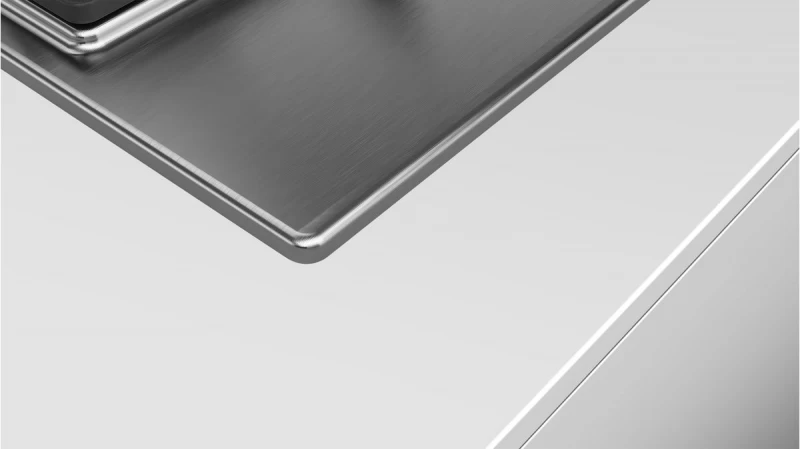 800 Series Gas Cooktop NGM8657UC