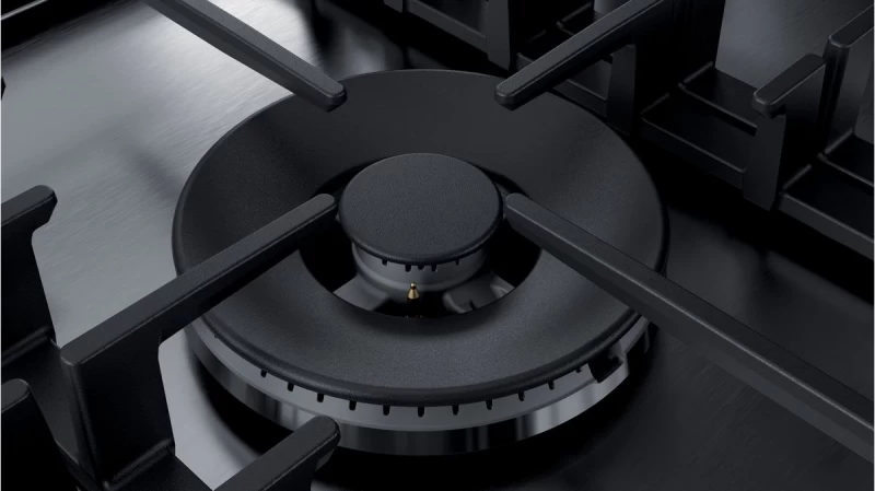 800 Series Gas Cooktop NGM8657UC
