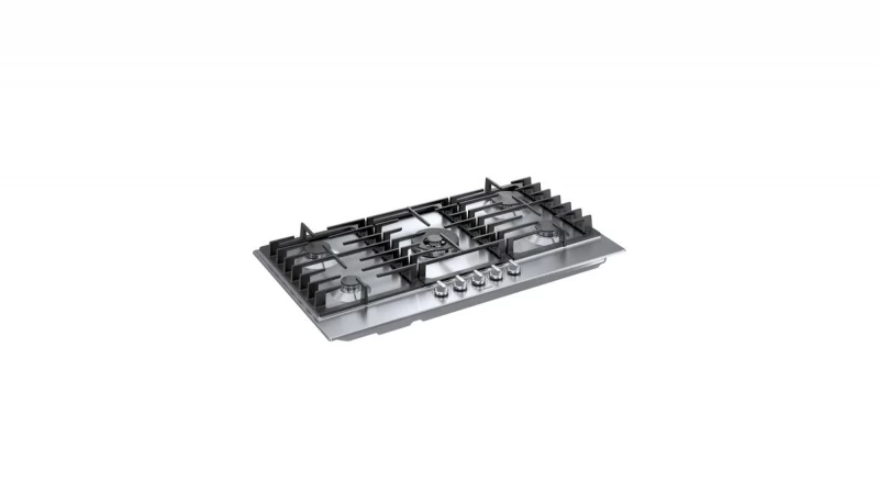 800 Series Gas Cooktop NGM8657UC