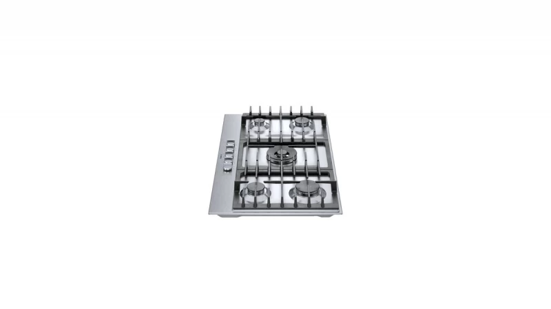 800 Series Gas Cooktop NGM8657UC