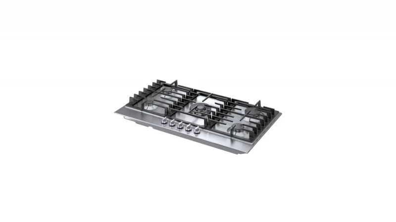 800 Series Gas Cooktop NGM8657UC