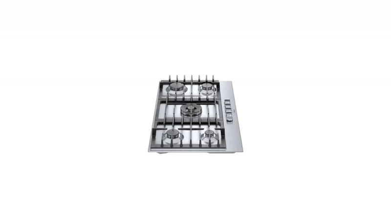 800 Series Gas Cooktop NGM8657UC