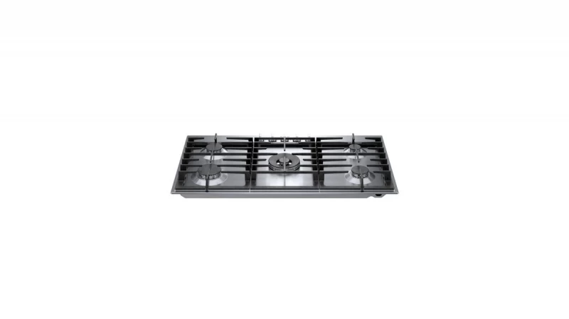 800 Series Gas Cooktop NGM8657UC