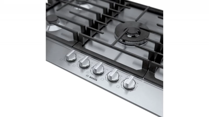 800 Series Gas Cooktop NGM8657UC