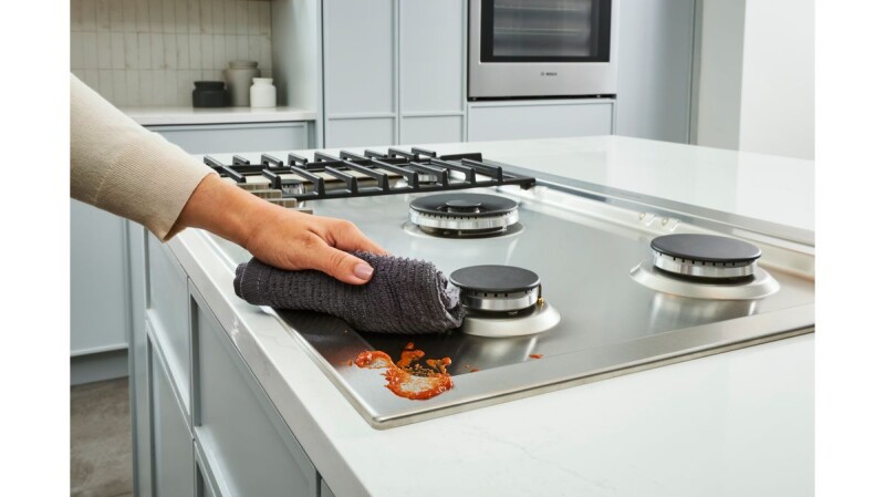 800 Series Gas Cooktop 36'' NGM8659UC