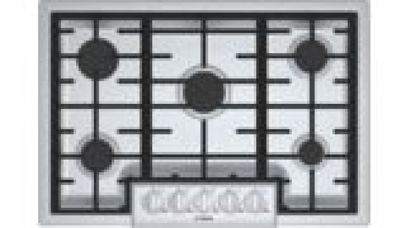 Benchmark Gas Cooktop 30" NGMP056UC