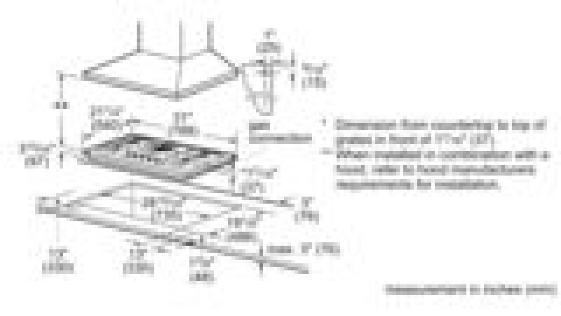 Benchmark Gas Cooktop 30" NGMP056UC